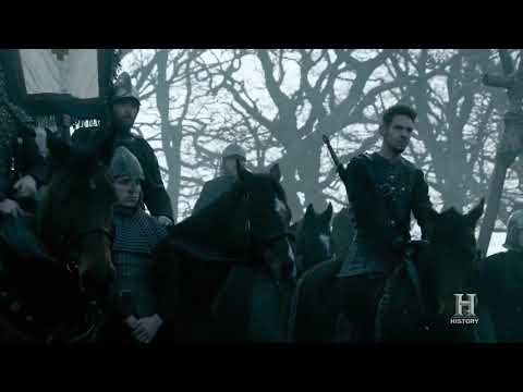 Vikings:Epic Battle(S05E15)