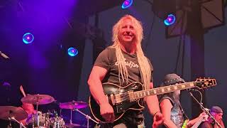 BRITNY FOX, STREATOR, IL JULY 31, 2025