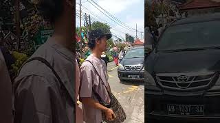 Download lagu Wisuda di kampus JANABADRA jogjakarta mp3