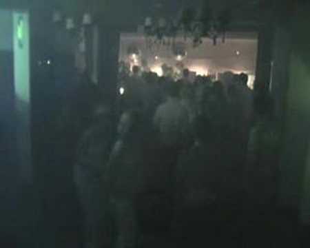 DJ PIER LIVE AT THE PLATINIUM CLUB ..