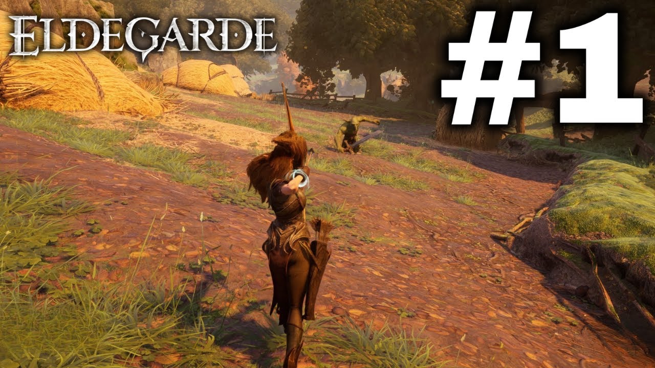 Eldegarde
