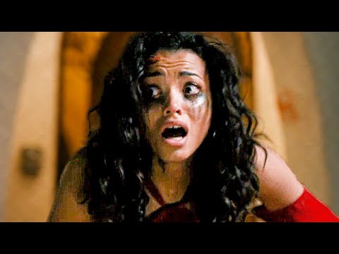Run Sweetheart Run Clip - How Fast Can You Run? (2022) | Horror Society