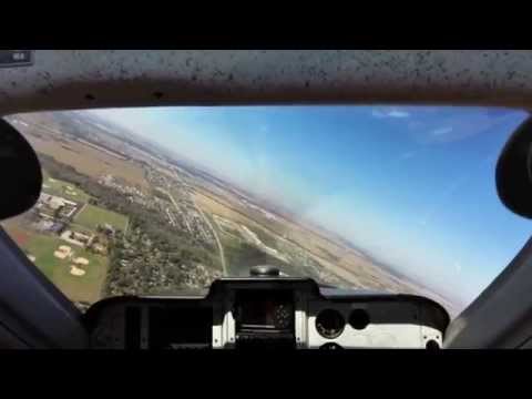 30 Minute Discovery Flight in the Remos GX