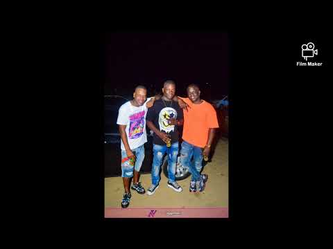 Awanja-Diss Track(Official Audio)