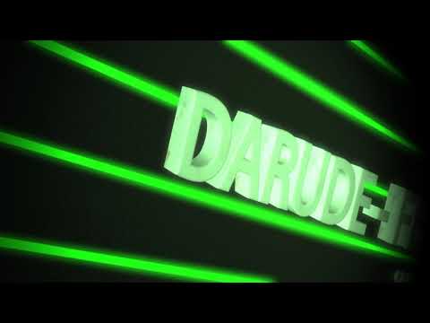 Darude - Feel The Beat (Sunshine Rockerz Remix)