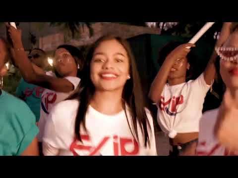 EKIP | CHIRE FILÈ OFFICIAL VIDEO | KANAVAL 2020