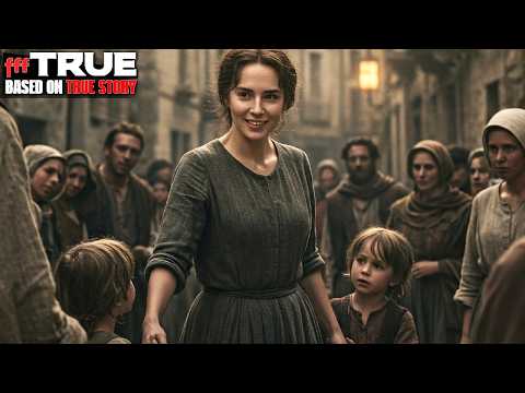 BERNADETTE: A LIFE OF FAITH | Amazing Full CHRISTIAN HISTORICAL DRAMA Movie Based On True Events HD