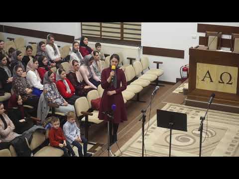 Lenuta Mandici | Nu-i usor cand esti lovit