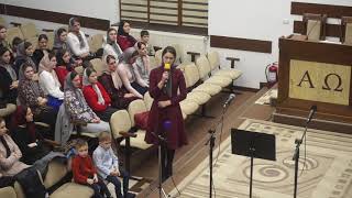 Download lagu Lenuta Mandici | Nu-i usor cand esti lovit mp3