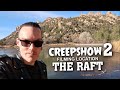 Drehort Von Creepshow 2 Das Floß