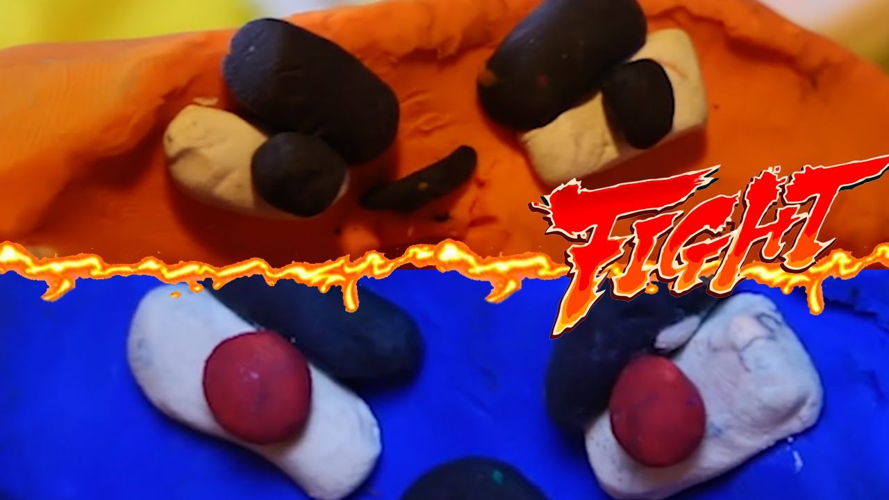 Open video