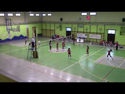 2019-2020 U16 Olympia - Sant'Angelo Nero 3-0 - 3