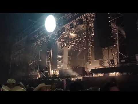 Meduza // Nova Era Beach Party 2023 (Matosinhos) //