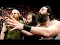 Retro Ups Downs From WWE Elimination Chamber 2014