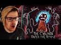 THE CHILDREN UNDER THE HOUSE ANALOG HORROR Reaction