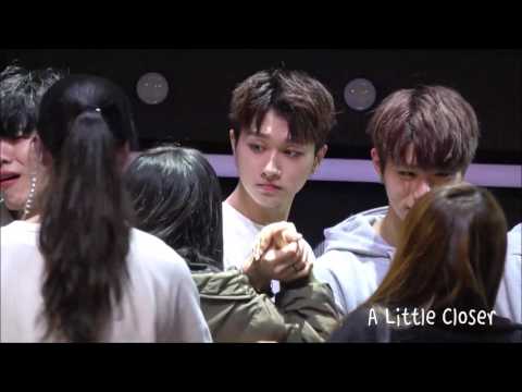 170214-8시 소년24콘서트 하이터치 연태캠(with도하,영두)