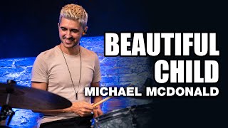 Beautiful Child - Michael McDonald - DIEGO JEAN VICENTE no BlahTera