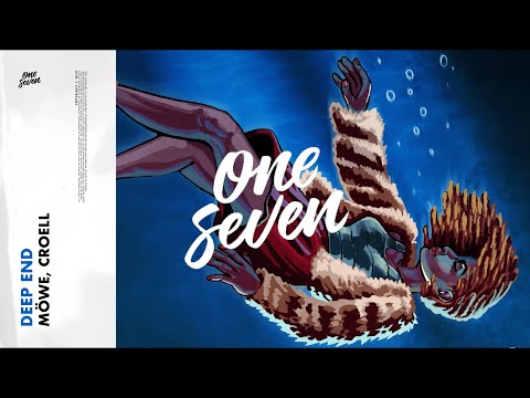 Möwe, Croell – Deep End