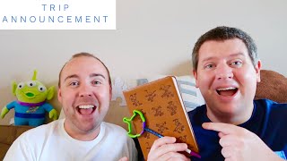 TRIP ANNOUNCEMENT & TRIP UPDATES - JULY 2020