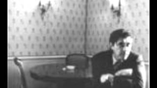 Bryan Ferry  Are You Lonesome Tonight