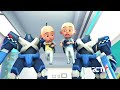 Upin Ipin Musim 17 Full Movie Robot Neo Santara Upin Ipin Terbaru