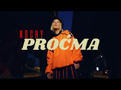 NOCHY- ПРОЦЬМА (video)