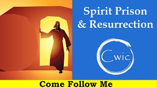 Come Follow Me LDS- Alma 39-42, Book of Mormon (Jul 27 - Aug 2)