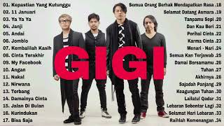 Download lagu Gigi Top Hits | Best of Gigi mp3