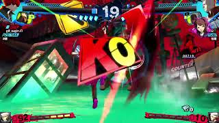 malco009　p4u2　初心者