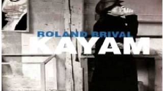 Roland BRIVAL - Dans les rues de Harlem