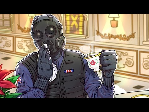 Rainbow 6: Siedge - Who needs Thatcher...