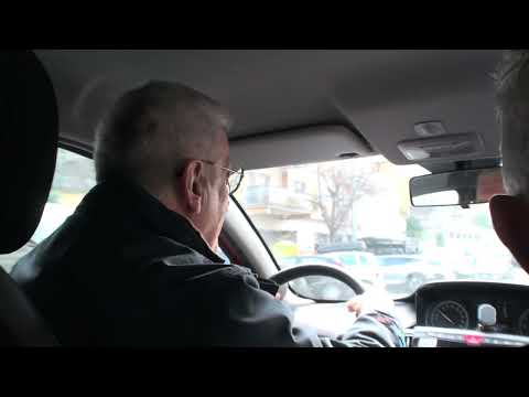 March 16, 1978: Red Brigades on the run, policeman in pursuit