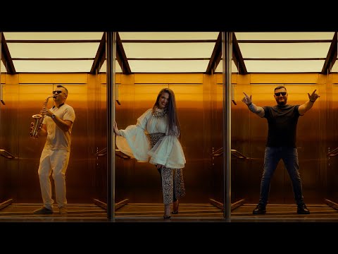 ROXANA MAG - iubi, iubi 🤍 - remix by LocoDJ w. Mircea Știopon