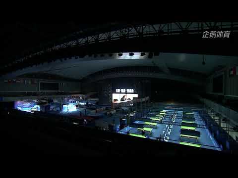 Wang Dashuang (CHN) VS Jeffrey Ignacio (PHI) - 7th World Chinese Pool Masters Grand Finals