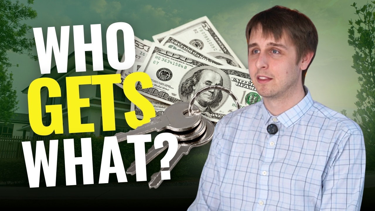 How Property Gets Divided in a North Carolina Divorce (Equitable Distribution Explained)