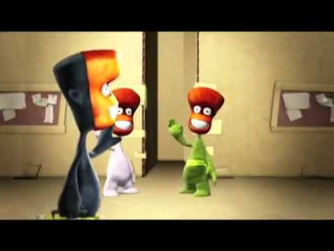 Hyusisi Txerq - Kexc Jpit (video)