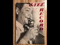 "I'm Gonna Stomp, Mr  Henry Lee" Jack Teagarden at the Hangover Club 1954