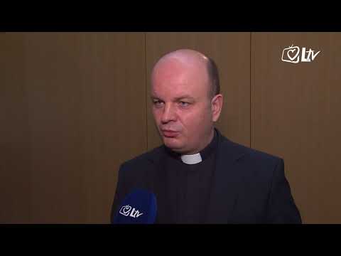 Izdvojeno 12.12.2017. – HBK: Konferencija Caritasa