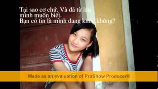 preview picture of video 'Sau lung co mot tinh yeu NH - Tang Ngoc Ha.mpg'