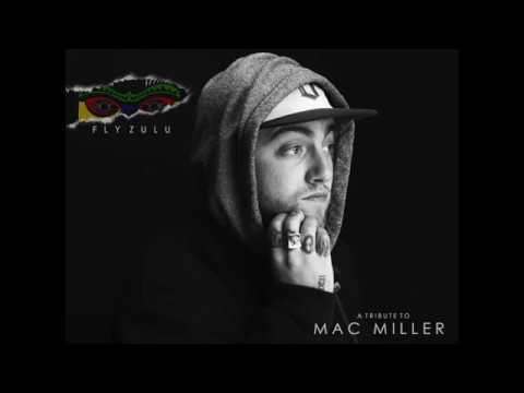 A Tribute to Mac Miller | Curated by Fly Zulu