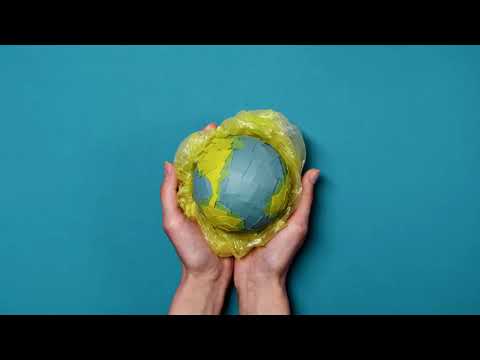 Los Plásticos del mundo: