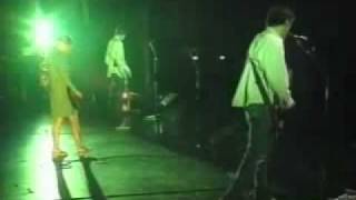 Sonic Youth - Skip Tracer Live