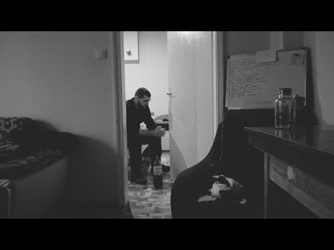 NEGATIVUT - ПЪРВИ ПРИЗНАЦИ