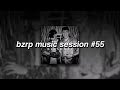 Bizarrap + Peso Pluma, BZRP Music Session #55 | slowed + reverb |