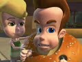 Jimmy Neutron Sophmoric Name Calling