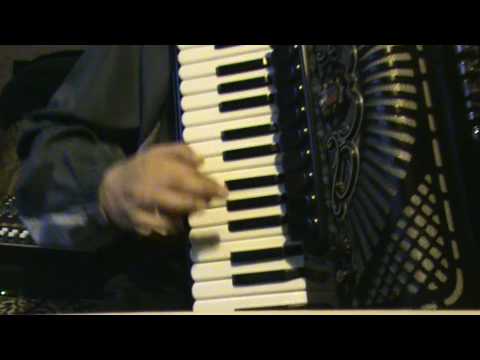 SLOBODAN SPASOJEVIC Ruzmarinka kolo  by Dejan Jovancic