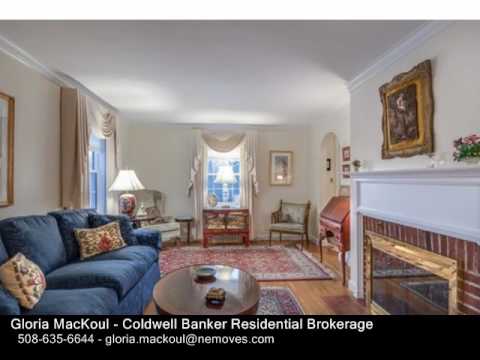 6 Long Vue Ter, Worcester MA 01602 - Single Family Home - Real Estate - For Sale -