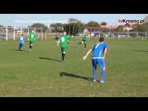 Partyzant Targowiska   Przełęcz Dukla