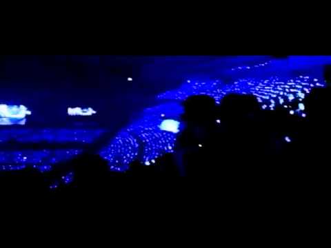 [HQ Audio] Super show 4 Osaka- Storm