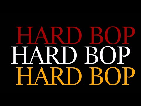 The Hard Bop Style | Video Essay